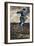 The Parable of the Sower-James Tissot-Framed Giclee Print