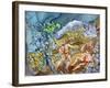 The Parable of the Wicked Husbandman-Zelda Fitzgerald-Framed Art Print