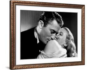 THE PARADINE CASE, 1948-null-Framed Photo