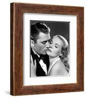 The Paradine Case-null-Framed Photo