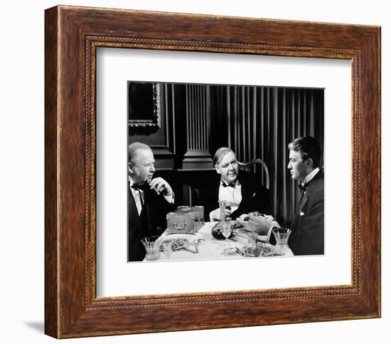 The Paradine Case-null-Framed Photo