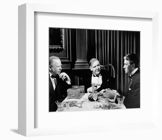 The Paradine Case-null-Framed Photo