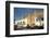 The Parador de Zafra, Zafra, Badajoz, Extremadura, Spain, Europe-Michael Snell-Framed Photographic Print