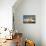 The Parador de Zafra, Zafra, Badajoz, Extremadura, Spain, Europe-Michael Snell-Stretched Canvas displayed on a wall