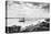 The Parana River, South America, 1895-null-Stretched Canvas
