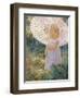 The Parasol-Paul Gribble-Framed Giclee Print