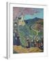 The Pardon of Notre-Dame-Des-Portes at Chateauneuf-Du-Faou, c.1894-Paul Serusier-Framed Giclee Print