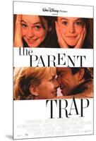 The Parent Trap-null-Mounted Poster