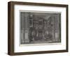 The Paris Exhibition-null-Framed Giclee Print