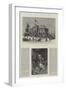 The Paris Exhibition-null-Framed Giclee Print