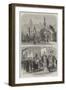 The Paris International Exhibition-Felix Thorigny-Framed Giclee Print