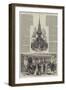 The Paris International Exhibition-Jules Pelcoq-Framed Giclee Print