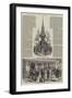 The Paris International Exhibition-Jules Pelcoq-Framed Giclee Print