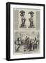 The Paris International Exhibition-null-Framed Giclee Print