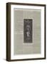 The Paris International Exhibition-null-Framed Giclee Print