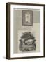 The Paris International Exhibition-null-Framed Giclee Print