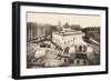 The Paris Mosque-null-Framed Giclee Print