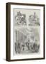 The Paris Universal Exhibition-null-Framed Giclee Print