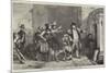 The Parish Beadle-Sir David Wilkie-Mounted Giclee Print