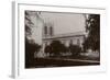 The Parish Church, Gainsborough-null-Framed Photographic Print