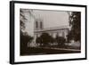 The Parish Church, Gainsborough-null-Framed Photographic Print