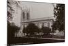 The Parish Church, Gainsborough-null-Mounted Photographic Print