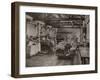 The Park Hospital, Hither Green, London-Peter Higginbotham-Framed Photographic Print