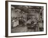 The Park Hospital, Hither Green, London-Peter Higginbotham-Framed Photographic Print