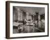 The Park Hospital, Hither Green, London-Peter Higginbotham-Framed Photographic Print