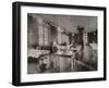 The Park Hospital, Hither Green, London-Peter Higginbotham-Framed Photographic Print