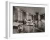 The Park Hospital, Hither Green, London-Peter Higginbotham-Framed Photographic Print