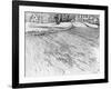 The Park-Tim Kahane-Framed Photographic Print