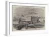 The Parliament Buildings-Thomas Harrington Wilson-Framed Giclee Print