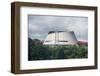 The Parliament of Vanuatu, Port Vila, Efate, Vanuatu, Pacific-Michael Runkel-Framed Photographic Print