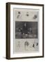 The Parliamentary Debate on the Conduct of the War, 17 March-Ralph Cleaver-Framed Giclee Print