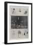 The Parliamentary Debate on the Conduct of the War, 17 March-Ralph Cleaver-Framed Giclee Print