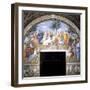 The Parnassus, 1509-1511-Raphael-Framed Photographic Print