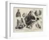The Parnell Commission-null-Framed Giclee Print