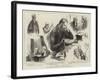 The Parnell Commission-null-Framed Giclee Print