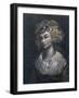 The Parson's Daughter, 19th Century-HAO Mackenzie-Framed Giclee Print