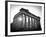 The Parthenon, Acropolis, Athens, Greece-Doug Pearson-Framed Photographic Print