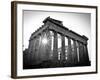 The Parthenon, Acropolis, Athens, Greece-Doug Pearson-Framed Photographic Print