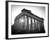 The Parthenon, Acropolis, Athens, Greece-Doug Pearson-Framed Photographic Print