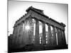 The Parthenon, Acropolis, Athens, Greece-Doug Pearson-Mounted Photographic Print