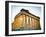 The Parthenon, Acropolis, Athens, Greece-Doug Pearson-Framed Premium Photographic Print