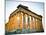 The Parthenon, Acropolis, Athens, Greece-Doug Pearson-Mounted Photographic Print