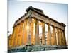 The Parthenon, Acropolis, Athens, Greece-Doug Pearson-Mounted Photographic Print