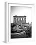 The Parthenon, Acropolis, Athens, Greece-Doug Pearson-Framed Photographic Print