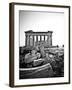 The Parthenon, Acropolis, Athens, Greece-Doug Pearson-Framed Photographic Print