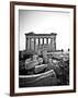 The Parthenon, Acropolis, Athens, Greece-Doug Pearson-Framed Photographic Print